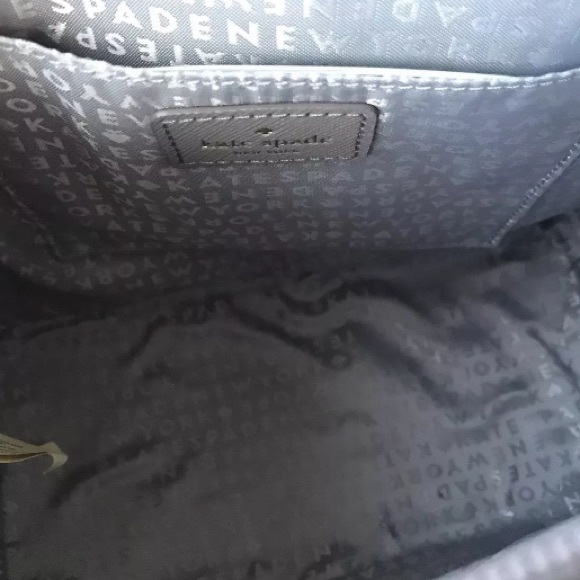 Kate spade Ina Greta Court cityscape crossbody bag - Picture 7 of 8